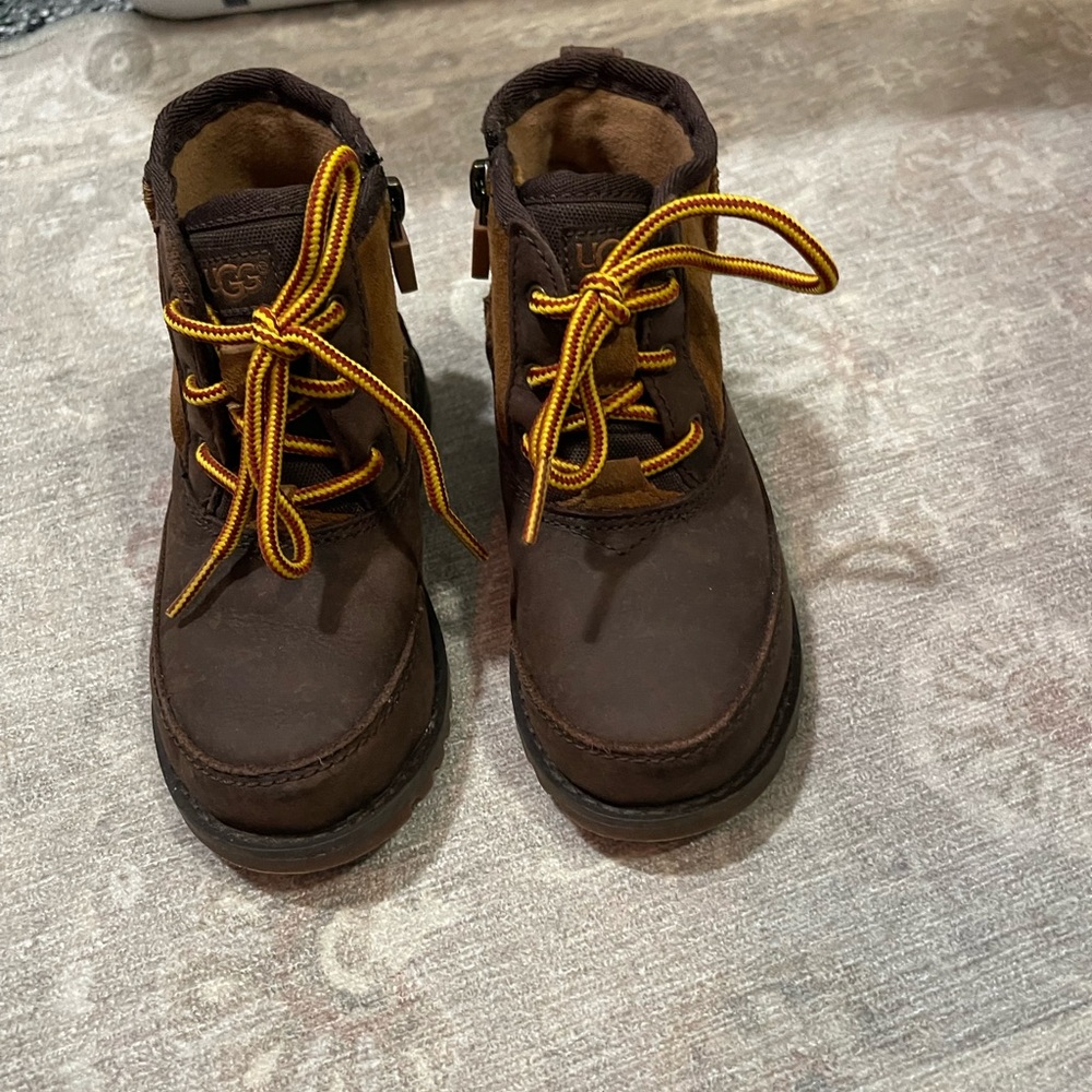 Toddler Ugg boots
